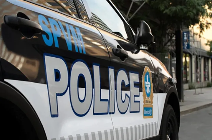 در ماجرای کودک‌ربایی مونترال، پدر بازداشت شد